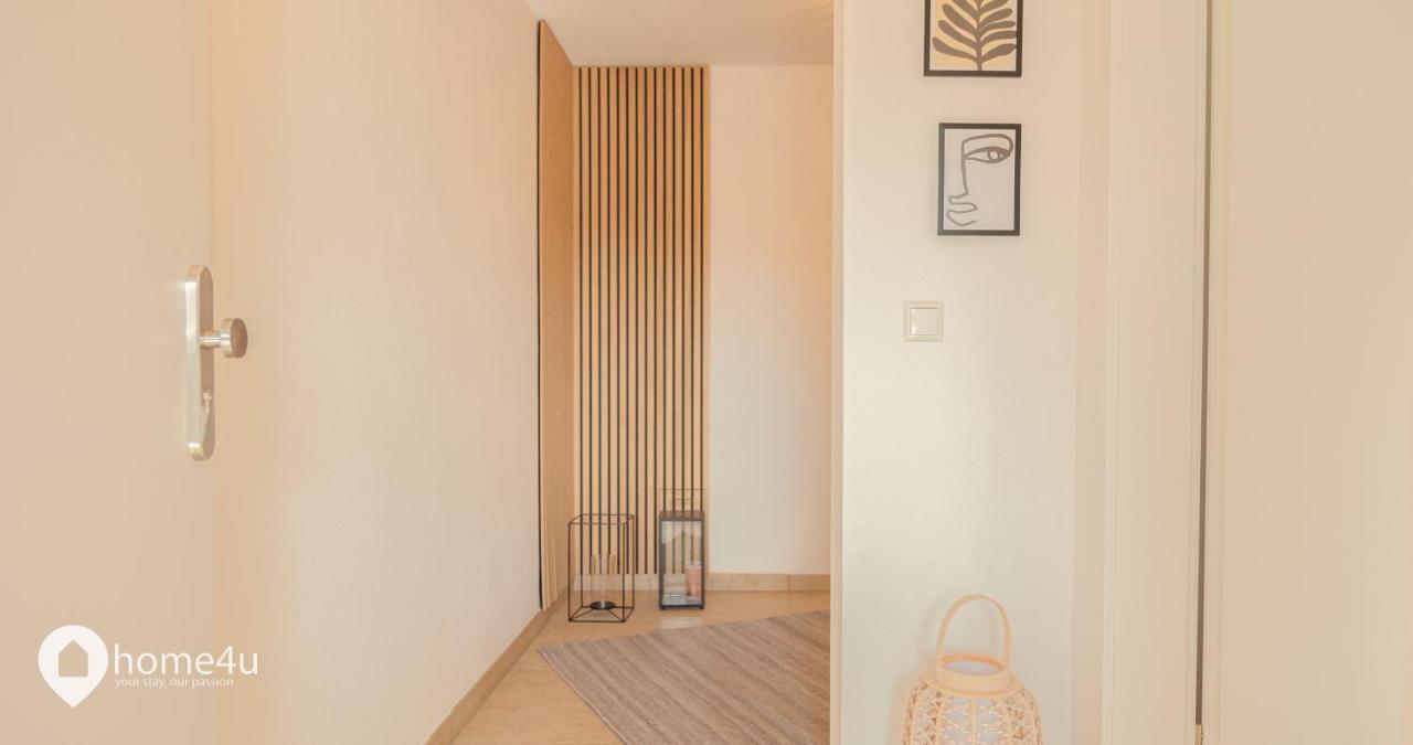 Naturoase Sinzing / Parkplatz, Waschmaschine, Etc. Apartment Exterior photo